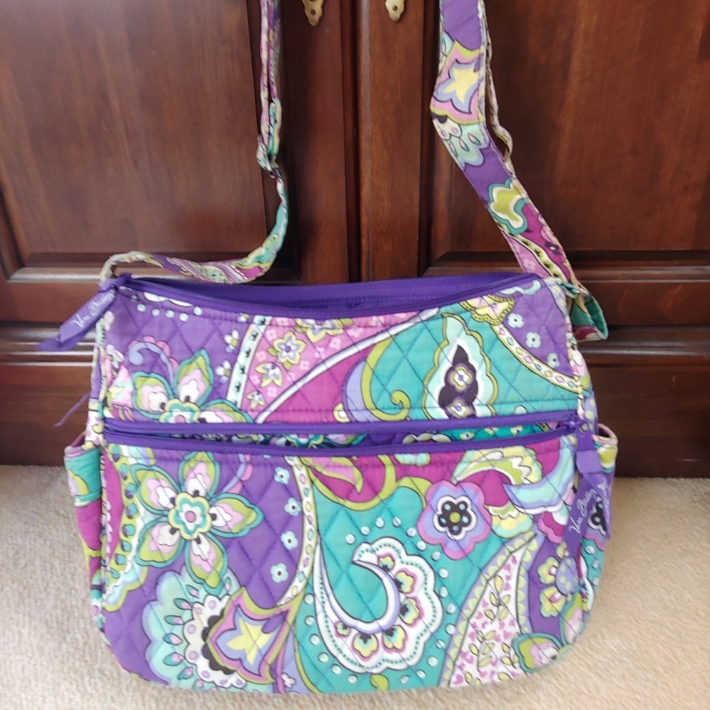 Vera Bradley Crossbody